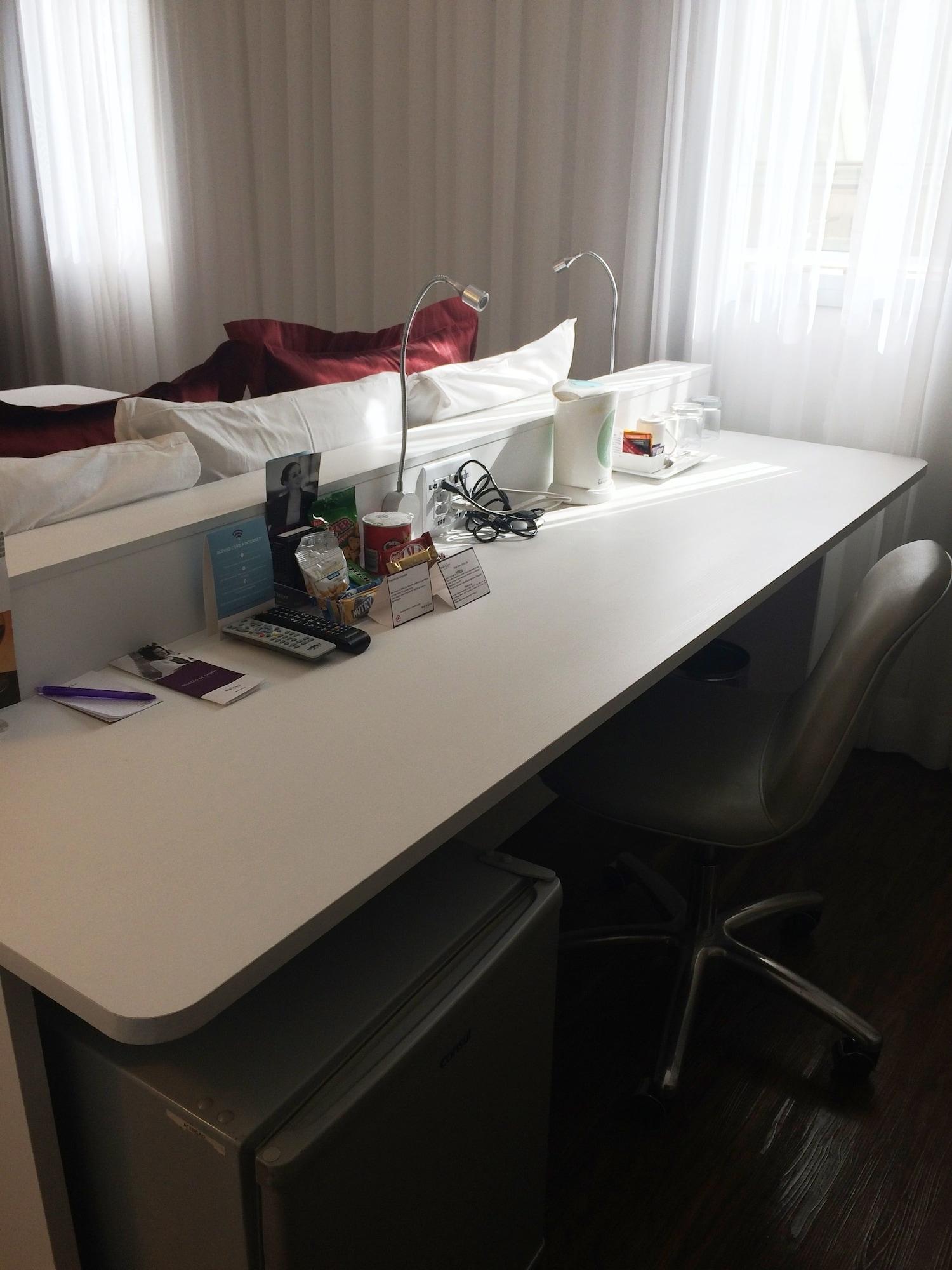 Mercure Sao Paulo Paulista Exteriör bild