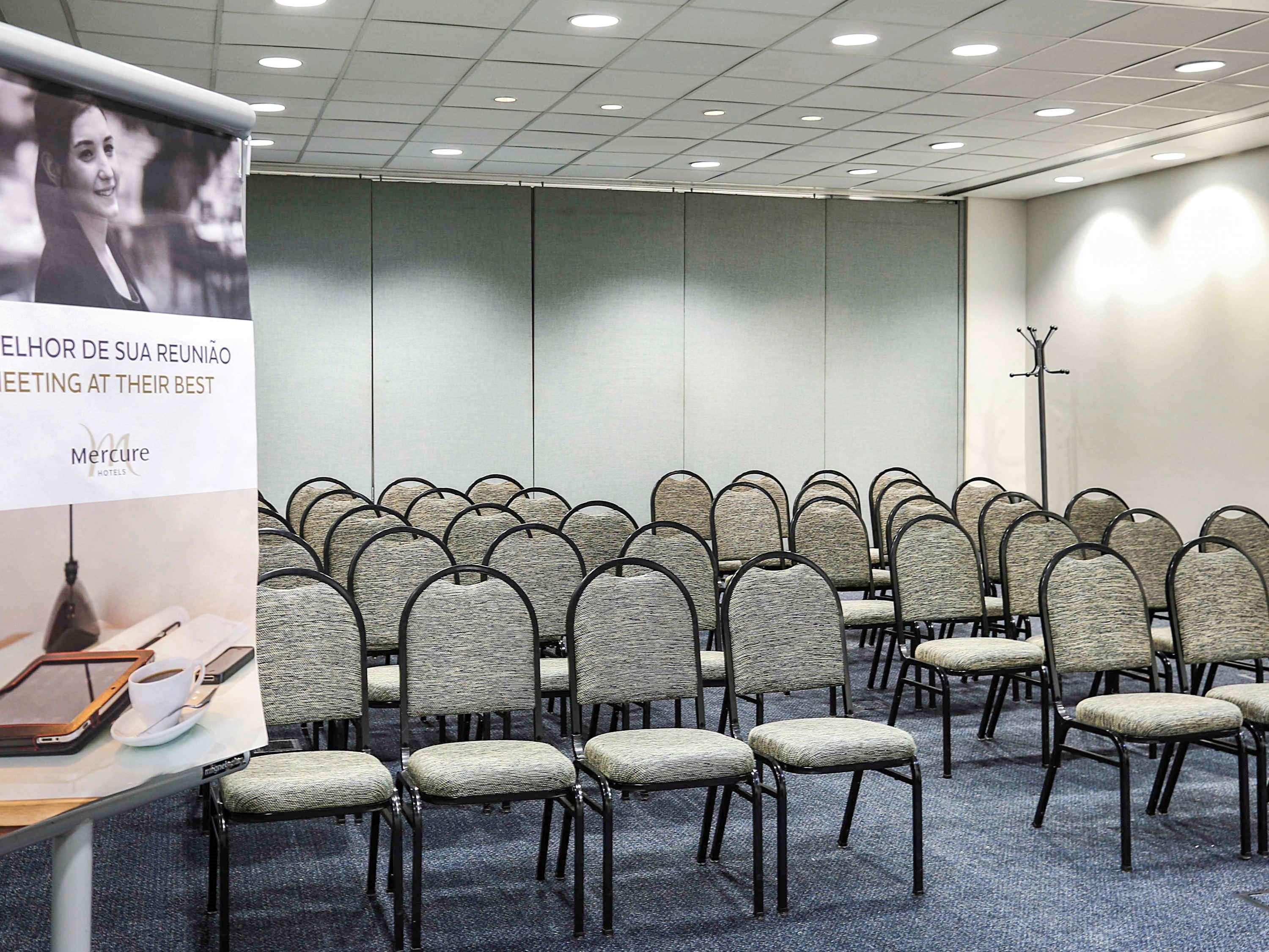 Mercure Sao Paulo Paulista Exteriör bild